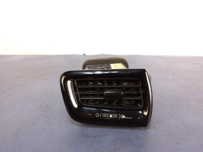 Kia rio iv решётки обдув правое 97490-h8100 фото №1