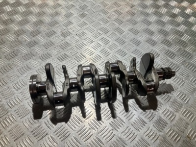 Wał коленчатый mercedes a klasa w177 1.3 cgi 282914 фото №1