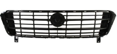 Решётка радиатора радиатора fiat ducato 14- решётка радиатора решётка радиатора фото №1