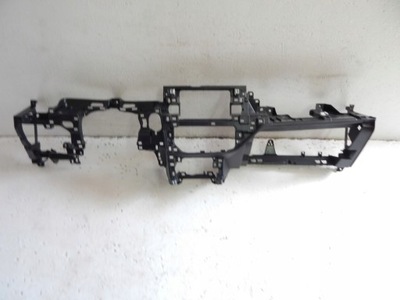 Приборная панель приборная toyota auris ii 12-19 фото №1