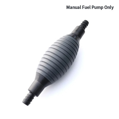 UNIVERSAL MANUAL PUMP OILS GAS AUTOMOTIVE PUMP FUEL R~8729  