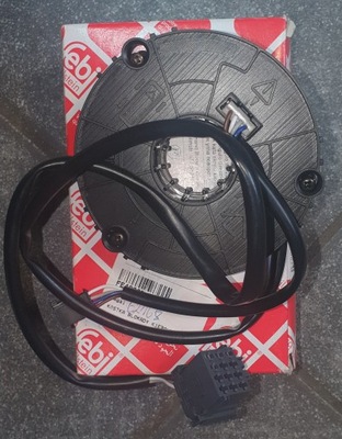 Пластина контактна mercedes 9434600049 actros mp2 mp3 фото №1