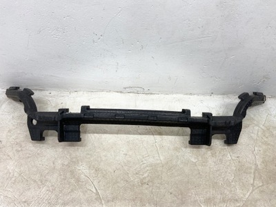 Абсорбер пена бампера перед audi q7 ii 4m фото №1