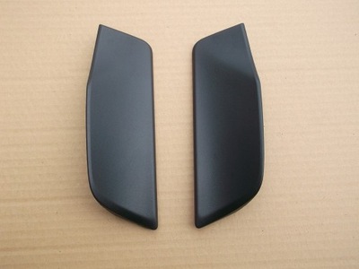 Peugeot 2008 заглушка захист дзеркало фото №1