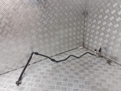 Шланг кондиционера skoda octavia i 1.9 tdi фото №1