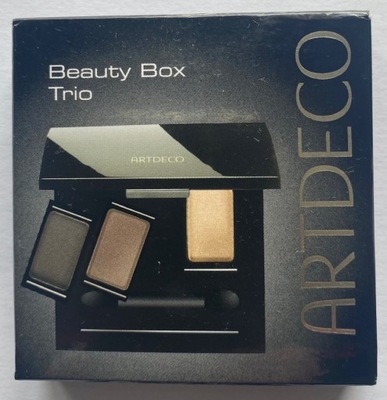 Kasetka magnetyczna Artdeco beauty Box Trio