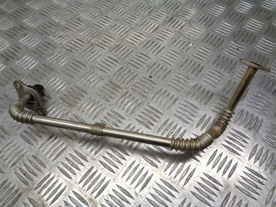 Труба шланг egr chevrolet aveo t200 1.2 фото №1