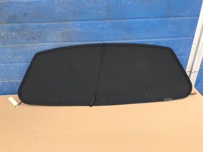 Шторка багажника toyota yaris iv gr 21-23 фото №1