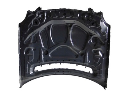 Mercedes e klasa w211 211 lift капот nowa org фото №1