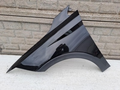 Seat arona крыло передний левый оригинал фото №1
