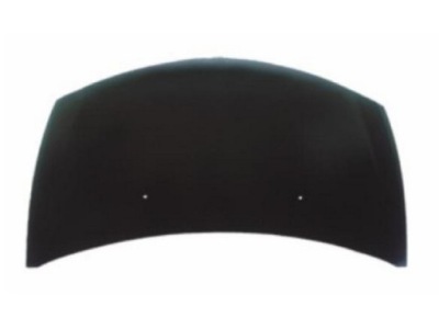 Крышка двигателя do: clio 3 05/2009 - 09/2012 фото №1