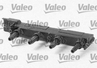 V 245098 BOBINA DE ENCENDIDO CITROEN C4/C5/C8/JUMPY/P  