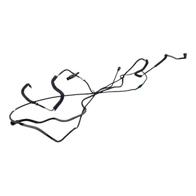 Дроти паливні renault espace v 1.6 dci фото №1