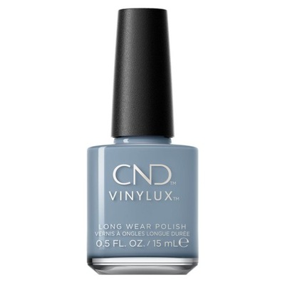 Lakier CND Vinylux Frosted Seaglass 15ml