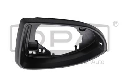 OBUD.LUSTERKA ZEWN.P VW GOLF 13- 