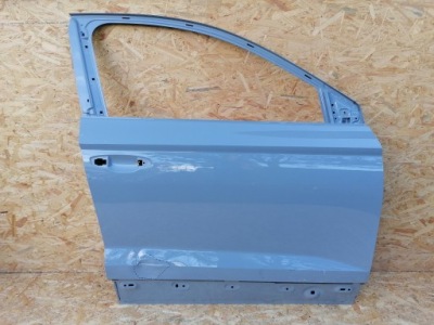 Дверь правое передние правый перед skoda karoq 57a 2017- фото №1