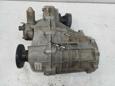 Ford ranger iv lift редуктор задня задній коробки фото №1