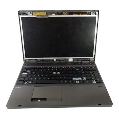 HP Probook 6560b (AA210)