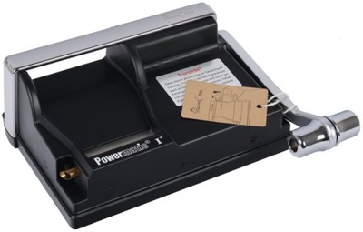 Nabijarka Powermatic 1 ELITE