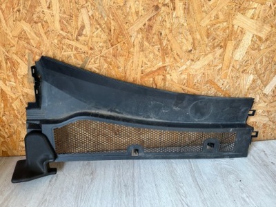 Жабо правое peugeot 2008 ii 9820794480 фото №1