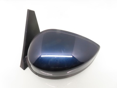 Дзеркало ліва renault espace iv nv472 7 pin фото №1