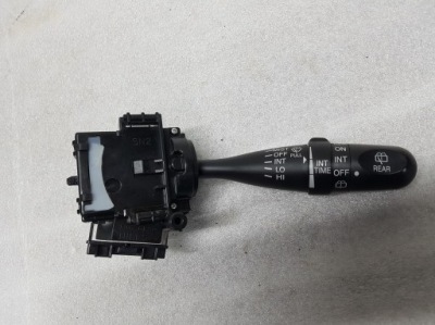 Opel agila b splash sx4 sx-4 двірник фото №1