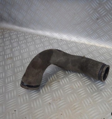 Volvo s80 03-06 рестайлинг  2.5 t шланг трубка пабтрубок  воды фото №1