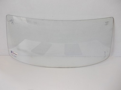 Скло передня fiat uno osiek świętokrzyskie фото №1