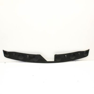 Защита поперечина передний maserati ghibli 670010774 фото №1