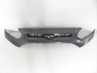 Решётка радиатора молдинг бампера ford transit connect 13- фото №1