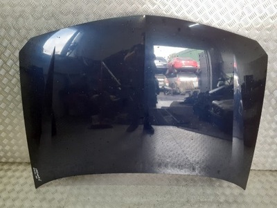 Капот renault laguna ii nv472 фото №1