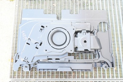 Mercedes w247 b-klasa w177 защита вкладыш багажника фото №1