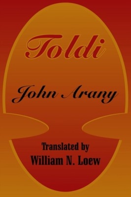 Toldi JOHN ARANY