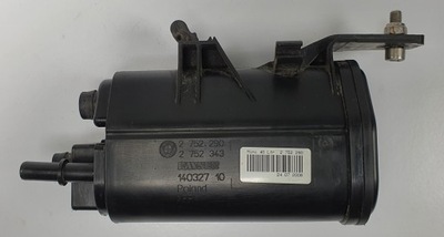 Фільтр вугільний mini cooper r56 2752290 14032710 фото №1