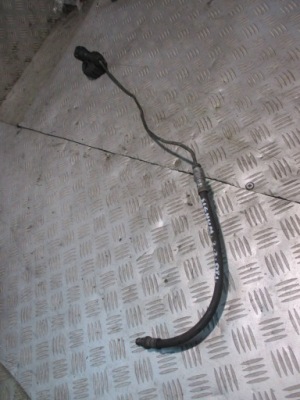 Шланг зчеплення циліндр зчеплення opel signum 2.2 фото №1