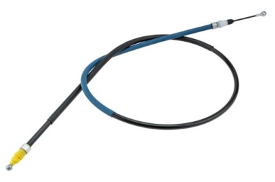 Nty hlr-ns-003 cięgło, тормоз стояночный фото №1