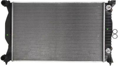 Nrf радіатор води 50543 фото №1