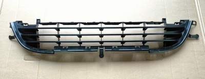 Peugeot 207 lift решётка бампера перед фото №1