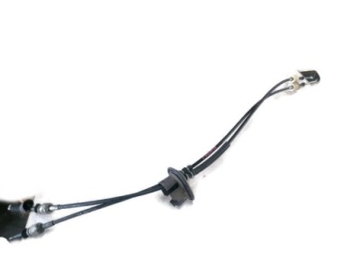 Fiat croma ii 05- 2.2 16v тросы переключения передач фото №1