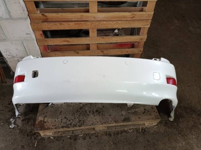 Бампер задняя lexus is ii 077 фото №1