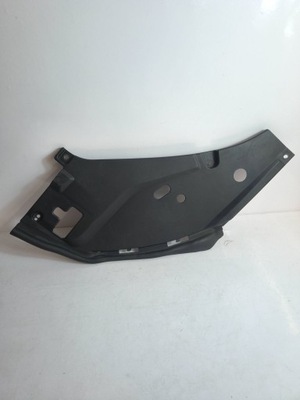 Volvo s90 защита поперечина передний левая 31386868 фото №1