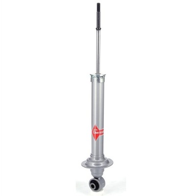 Амортизатор задня lp lexus is ii 22d 08050313 фото №1