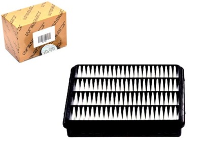 Jc premium фильтр воздуха toyota land cruiser 200 фото №1