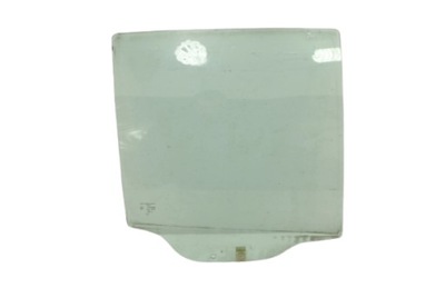 Tata indica скло двері права задня задня фото №1