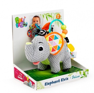 SŁOŃ ELVIS DELUX BALIBAZOO 82460 DUMEL