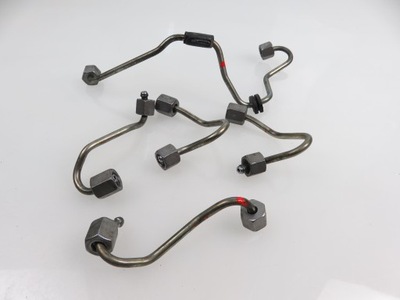 Провода топливные bmw 2 f45 218 d фото №1