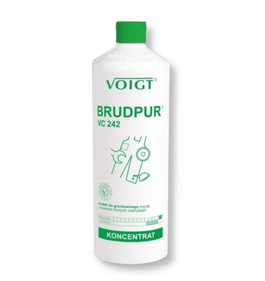 VOIGT Budrpur VC242 1L