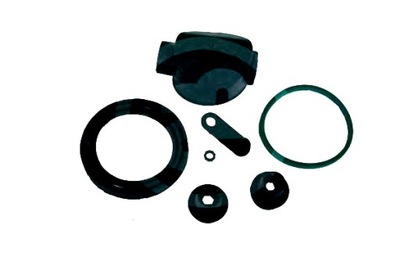 KIT DE REPARACIÓN SOPORTE D4513 AUTOFREN SEINSA AUTOFREN D4513 JUEGO NAPRAWCZY,  