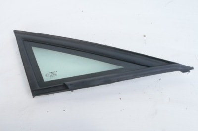 Скло кузовна права seat leon 2005r 1p0845412 фото №1