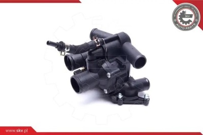 Термостат 20skv210 esen skv фото №1